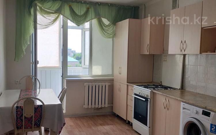 1-бөлмелі пәтер · 51 м² · 6/10 қабат, Ескі қала, Набережная/Кунаева, бағасы: 12.9 млн ₸ в Актобе, Старый город — фото 4