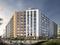 3-комнатная квартира · 70.72 м², ул. Е 117, 55 за ~ 35.4 млн 〒 в Астане, Есильский р-н