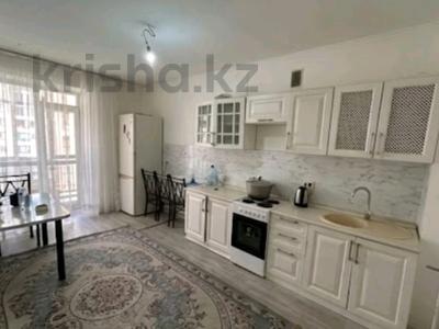 3-бөлмелі пәтер · 85.3 м² · 5/9 қабат, Нажимеденов 44, 44а, бағасы: 43 млн ₸ в Астане, Алматы р-н