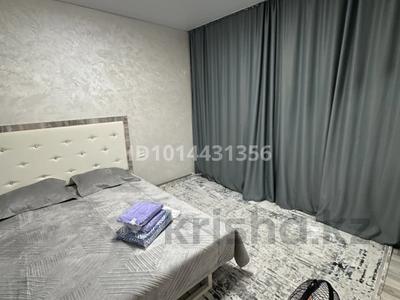 1-комнатная квартира · 37 м² · 1/1 этаж, мкр Калкаман-2, Мкр Калкаман-2, ул. Аспандиярова 132А — Пр.Абая уг. ул. Ашимова за 12 000 ₸ в Алматы, Наурызбайский р-н