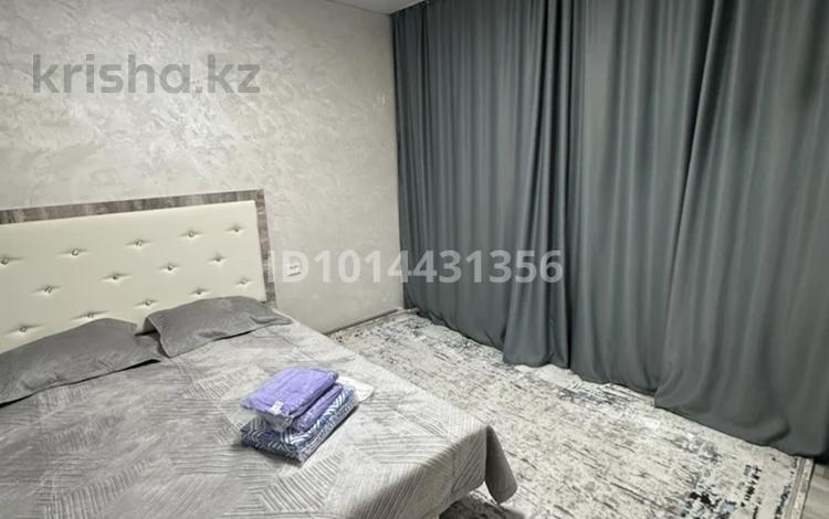 1-комнатная квартира · 37 м² · 1/1 этаж, мкр Калкаман-2, Мкр Калкаман-2, ул. Аспандиярова 132А — Пр.Абая уг. ул. Ашимова за 12 000 ₸ в Алматы, Наурызбайский р-н — фото 2