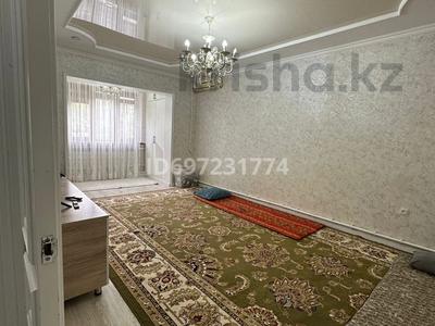 3-бөлмелі пәтер · 68 м² · 4/5 қабат, Север ш/а 4, бағасы: 31 млн ₸ в Шымкенте, Аль-Фарабийский р-н