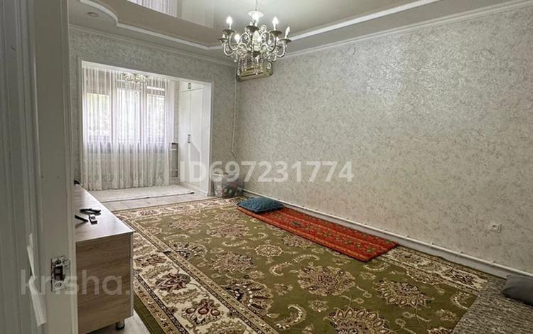 3-бөлмелі пәтер · 68 м² · 4/5 қабат, Север ш/а 4, бағасы: 31 млн ₸ в Шымкенте, Аль-Фарабийский р-н — фото 2