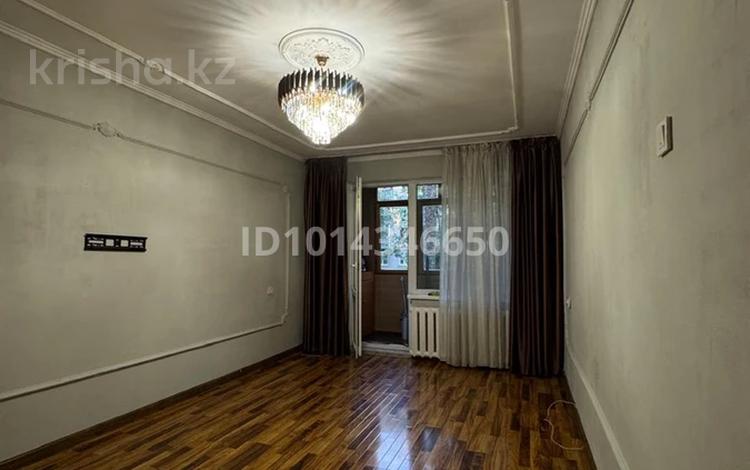 2-комнатная квартира · 44.2 м² · 2/4 этаж, Шашкина 23 — Аль-фараби/Шашкина за 330 000 ₸ в Алматы, Медеуский р-н — фото 35