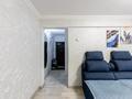 2-бөлмелі пәтер · 45.1 м² · 2/5 қабат, Григория Потанина 20, бағасы: 18.5 млн ₸ в Астане, Сарыарка р-н — фото 4