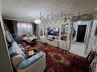 3-комнатная квартира, 65 м², 1/4 этаж, Суюнбая 669 за 31 млн 〒 в Алматы, Турксибский р-н
