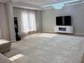 3-комнатная квартира · 138 м² · 5/7 этаж, мкр Мирас за 146.9 млн ₸ в Алматы, Бостандыкский р-н
