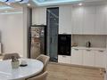 3-комнатная квартира · 138 м² · 5/7 этаж, мкр Мирас за 146.9 млн ₸ в Алматы, Бостандыкский р-н — фото 7