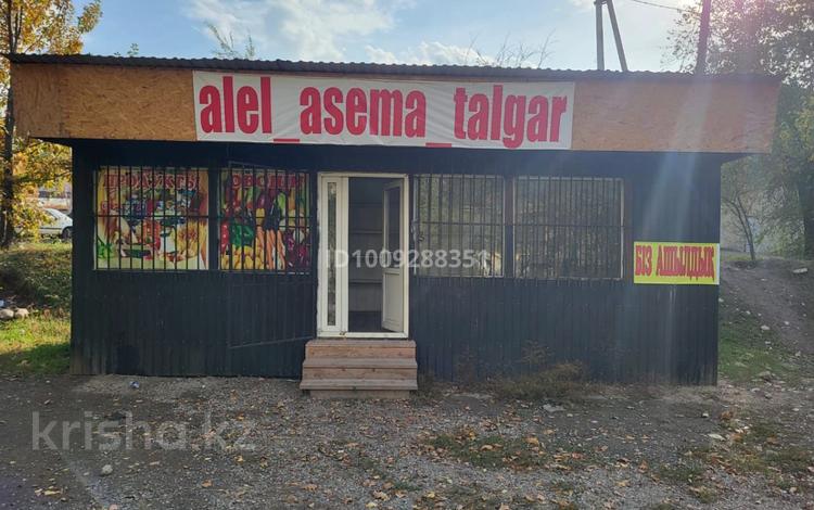 Магазины и бутики, общепит, салоны красоты · 30 м² за 100 000 〒 в Талгаре — фото 19