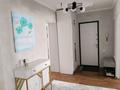 3-комнатная квартира · 80 м² · 5/5 этаж, Чингиз Айтматова 41 — Мухамедханова за 35 млн ₸ в Астане, Нура р-н