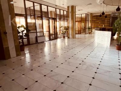 2-комнатная квартира · 80.5 м² · 7/10 этаж, Максута Нарикбаева за 35.5 млн 〒 в Астане