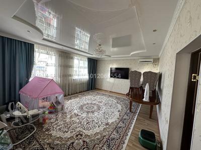 Отдельный дом · 4 комнаты · 120 м² · 4 сот., Ташкентская ул. 16 — Район Малышка за 39 млн ₸ в Актобе