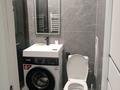 1-бөлмелі пәтер · 44 м², Бауыржана Момышулы, бағасы: 230 000 ₸ в Алматы, Алатауский р-н — фото 2