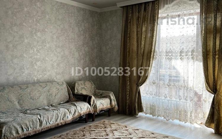 2-бөлмелі пәтер · 78 м² · 2/2 қабат, Батырбекова, бағасы: 45 млн ₸ в Туркестане — фото 2