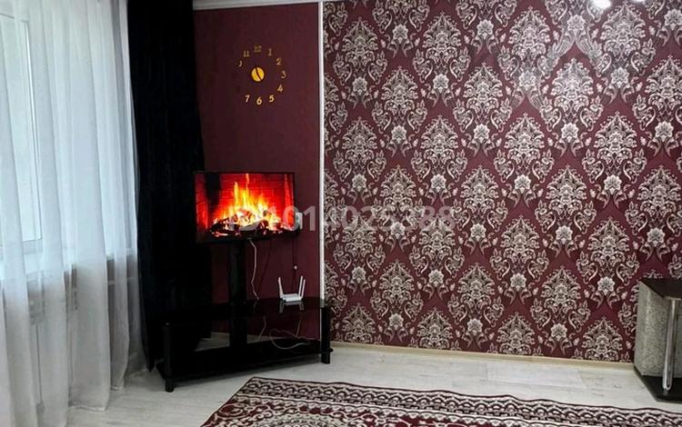 1-комнатная квартира · 35 м² · 4/12 этаж, Казахстан 72 за 170 000 ₸ в Усть-Каменогорске — фото 2