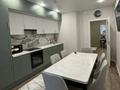 3-бөлмелі пәтер · 90 м² · 6/7 қабат, Микрорайон Кайрат 303/4, бағасы: 54 млн ₸ в Алматы — фото 16