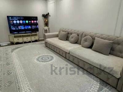 3-бөлмелі пәтер · 90 м² · 6/7 қабат, Микрорайон Кайрат 303/4, бағасы: 54 млн ₸ в Алматы