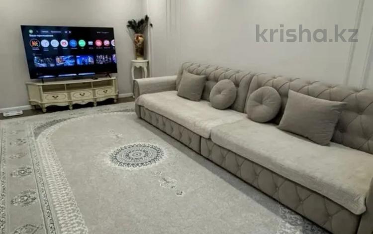 3-бөлмелі пәтер · 90 м² · 6/7 қабат, Микрорайон Кайрат 303/4, бағасы: 54 млн ₸ в Алматы — фото 9