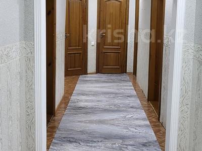 3-комнатная квартира · 85 м² · 5/5 этаж, Анаркулова 9 кв 18 — Новая мечеть за 28 000 ₸ в Жезказгане
