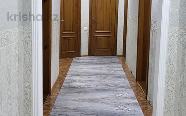 3-комнатная квартира · 85 м² · 5/5 этаж, Анаркулова 9 кв 18 — Новая мечеть за 28 000 ₸ в Жезказгане — фото 2
