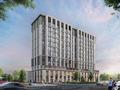 1-комнатная квартира · 41.3 м² · 7/12 этаж, Чингиз Айтматова 55 — Чингиз Айтматова-Коргалжын за 22 млн ₸ в Астане, Нура р-н — фото 2