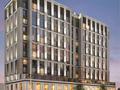 1-комнатная квартира · 41.3 м² · 7/12 этаж, Чингиз Айтматова 55 — Чингиз Айтматова-Коргалжын за 22 млн ₸ в Астане, Нура р-н — фото 3