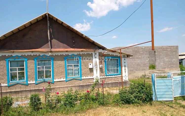 Жеке үй · 3 бөлме · 53.3 м², Сарыбай би 109, бағасы: 20 млн ₸ в Жамбыл (Жамбылский район) — фото 2