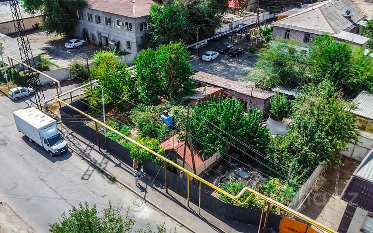 Отдельный дом · 2 комнаты · 40 м² · 6.39 сот., Азовская 13 за ~ 53 млн ₸ в Алматы, Жетысуский р-н — фото 6