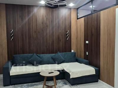 2-бөлмелі пәтер · 50 м² · 2/12 қабат, Сейфуллина 416k2 — ОТДЕЛЬНАЯ КУХНЯ, зал, спальня, санузел и лоджия, бағасы: 65 млн ₸ в Алматы, Алмалинский р-н