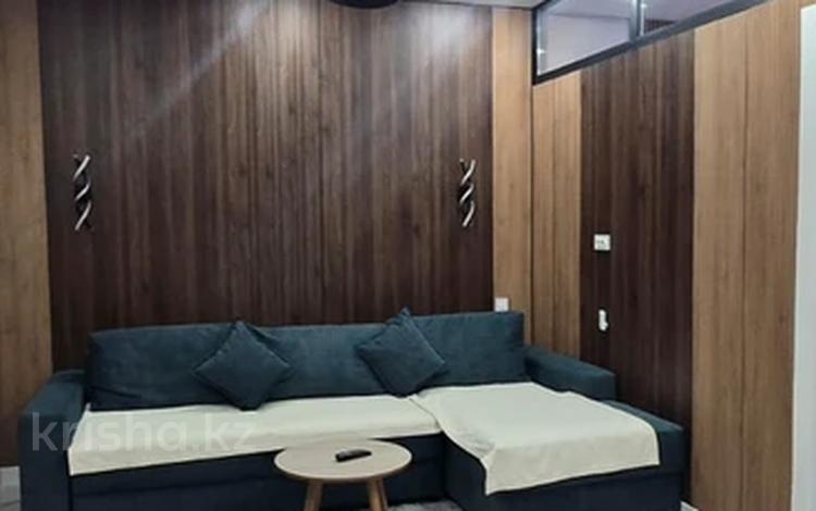2-комнатная квартира · 50 м² · 2/12 этаж, Сейфуллина 416k2 — ОТДЕЛЬНАЯ КУХНЯ, зал, спальня, санузел и лоджия за 65 млн ₸ в Алматы, Алмалинский р-н — фото 59