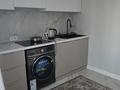 2-бөлмелі пәтер · 50 м² · 2/12 қабат, Сейфуллина 416k2 — ОТДЕЛЬНАЯ КУХНЯ, зал, спальня, санузел и лоджия, бағасы: 72 млн ₸ в Алматы, Алмалинский р-н
