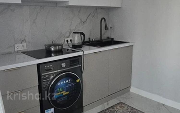 2-бөлмелі пәтер · 50 м² · 2/12 қабат, Сейфуллина 416k2 — ОТДЕЛЬНАЯ КУХНЯ, зал, спальня, санузел и лоджия, бағасы: 72 млн ₸ в Алматы, Алмалинский р-н — фото 71
