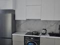 2-бөлмелі пәтер · 50 м² · 2/12 қабат, Сейфуллина 416k2 — ОТДЕЛЬНАЯ КУХНЯ, зал, спальня, санузел и лоджия, бағасы: 72 млн ₸ в Алматы, Алмалинский р-н — фото 16
