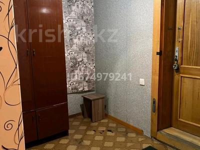 1-комнатная квартира, 44.5 м², 3/10 этаж помесячно, Засядко 112 — Кабанбай Батыра за 120 000 〒 в Семее