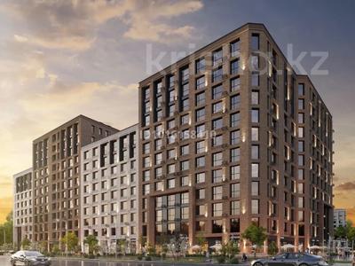 3-бөлмелі пәтер · 104.94 м² · 4/12 қабат, Е-899 5/1, бағасы: 89 млн ₸ в Астане, Нура р-н