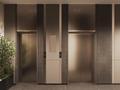 3-комнатная квартира · 104.94 м² · 4/12 этаж, Е-899 5/1 за 89 млн ₸ в Астане, Нура р-н — фото 2