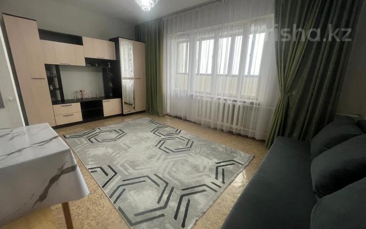 1-комнатная квартира · 48.2 м² · 9/12 этаж, мкр Аксай-1 — Саина-Толе би за 26 млн ₸ в Алматы, Ауэзовский р-н — фото 15