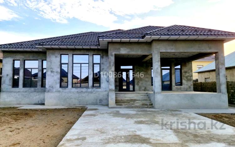 Отдельный дом · 6 комнат · 240 м² · 8 сот., мкр Тассай — Науатас 43 за 54 млн 〒 в Шымкенте, Каратауский р-н — фото 60