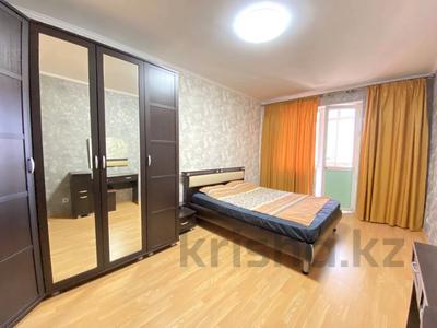 1-бөлмелі пәтер · 54 м² · 3/15 қабат, Коргалжын — Горячка, бағасы: 25.5 млн ₸ в Астане, Нура р-н