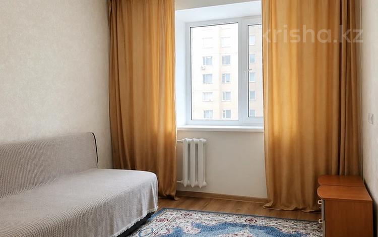 2-комнатная квартира · 40 м², Мустафина 21/7 за 180 000 〒 в Астане, Алматы р-н — фото 343