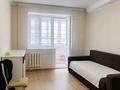 2-комнатная квартира · 40 м², Мустафина 21/7 за 180 000 〒 в Астане, Алматы р-н — фото 3