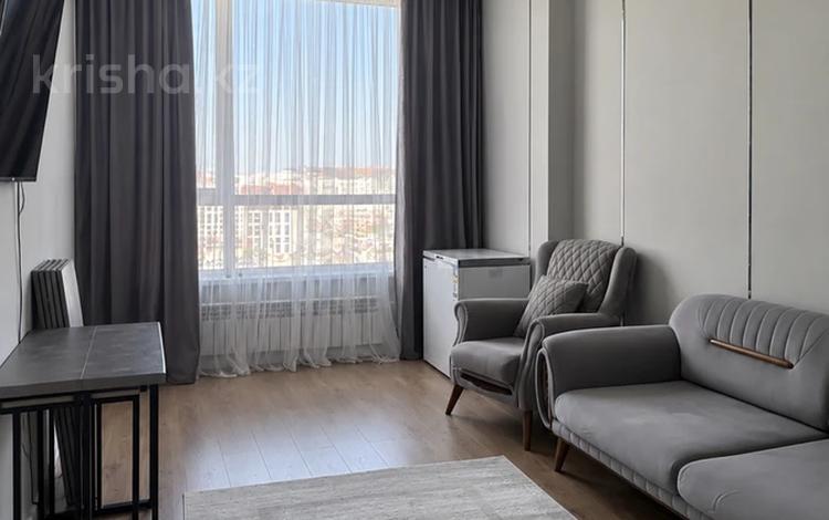 3-бөлмелі пәтер · 90 м², Калдаякова 23/2, бағасы: 370 000 ₸ в Астане, Алматы р-н — фото 384