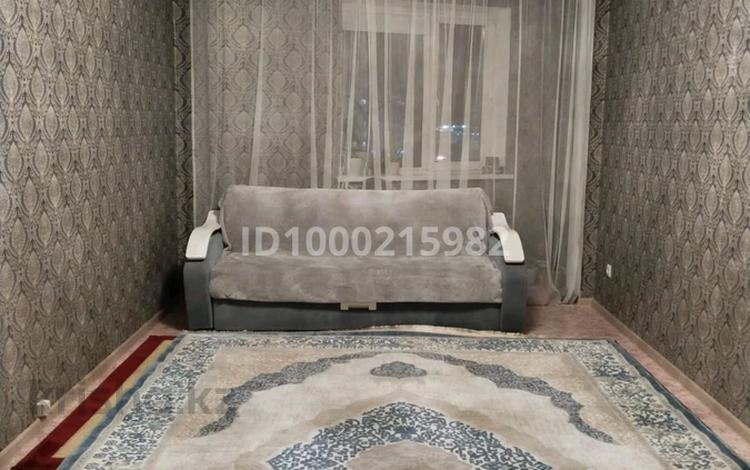 2-комнатная квартира · 62 м² · 5/9 этаж, мкр. Зачаганск пгт, Бирлик 23 за 23.5 млн ₸ в Уральске — фото 2