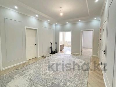 Отдельный дом · 4 комнаты · 168 м² · 10 сот., Западный Жилой Район 1 за 40 млн 〒 в Талдыкоргане