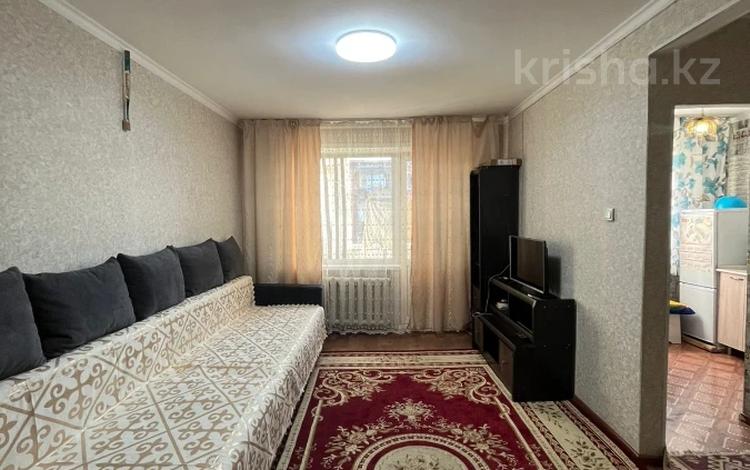 1-комнатная квартира · 32 м² · 4/5 этаж, 40 квартал за 14.4 млн ₸ в Семее — фото 2