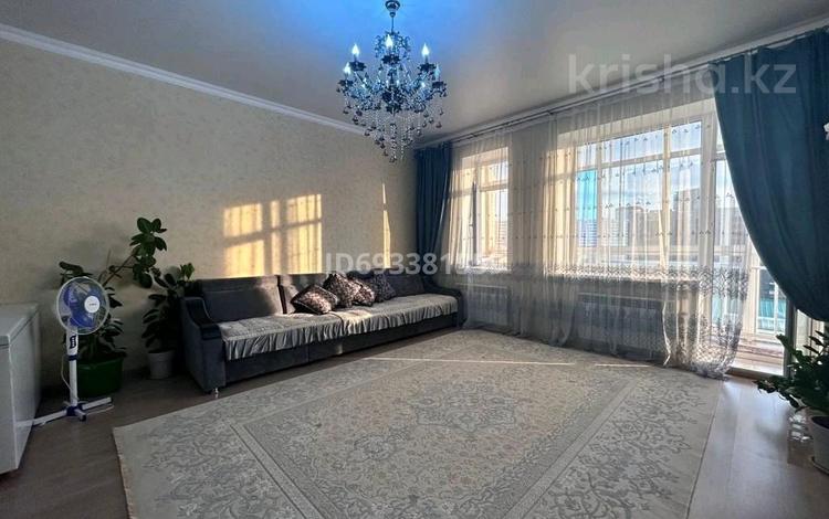 2-комнатная квартира, 78 м², 5/9 этаж, Кошкарбаева 23 за 31.5 млн 〒 в Астане, Алматы р-н — фото 2