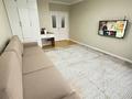 2-комнатная квартира · 80 м² · 9/16 этаж, Егизбаева — Каныша Сатпаева за 68 млн ₸ в Алматы, Бостандыкский р-н — фото 2