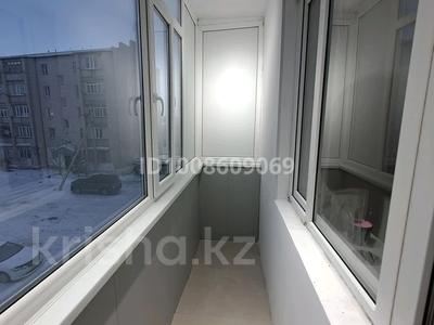 2-комнатная квартира · 54 м² · 3/5 этаж, Абая 49 — 6-подезька за 21.5 млн ₸ в 
