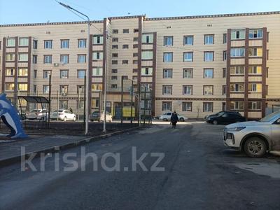 1-бөлмелі пәтер · 34 м² · 3/5 қабат, Бородина 227\1, бағасы: 14 млн ₸ в Костанае