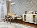 3-комнатная квартира · 106 м² · 4/10 этаж, Алихан Бокейхан 2 за 60 млн ₸ в Астане, Есильский р-н